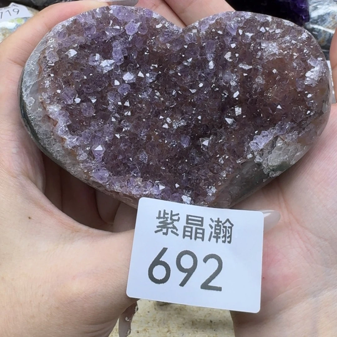 未镶嵌大型摆件（非配饰）水晶