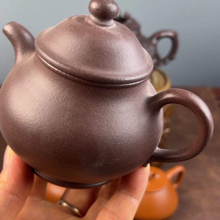 紫砂茶杯不能吃东西不敢去