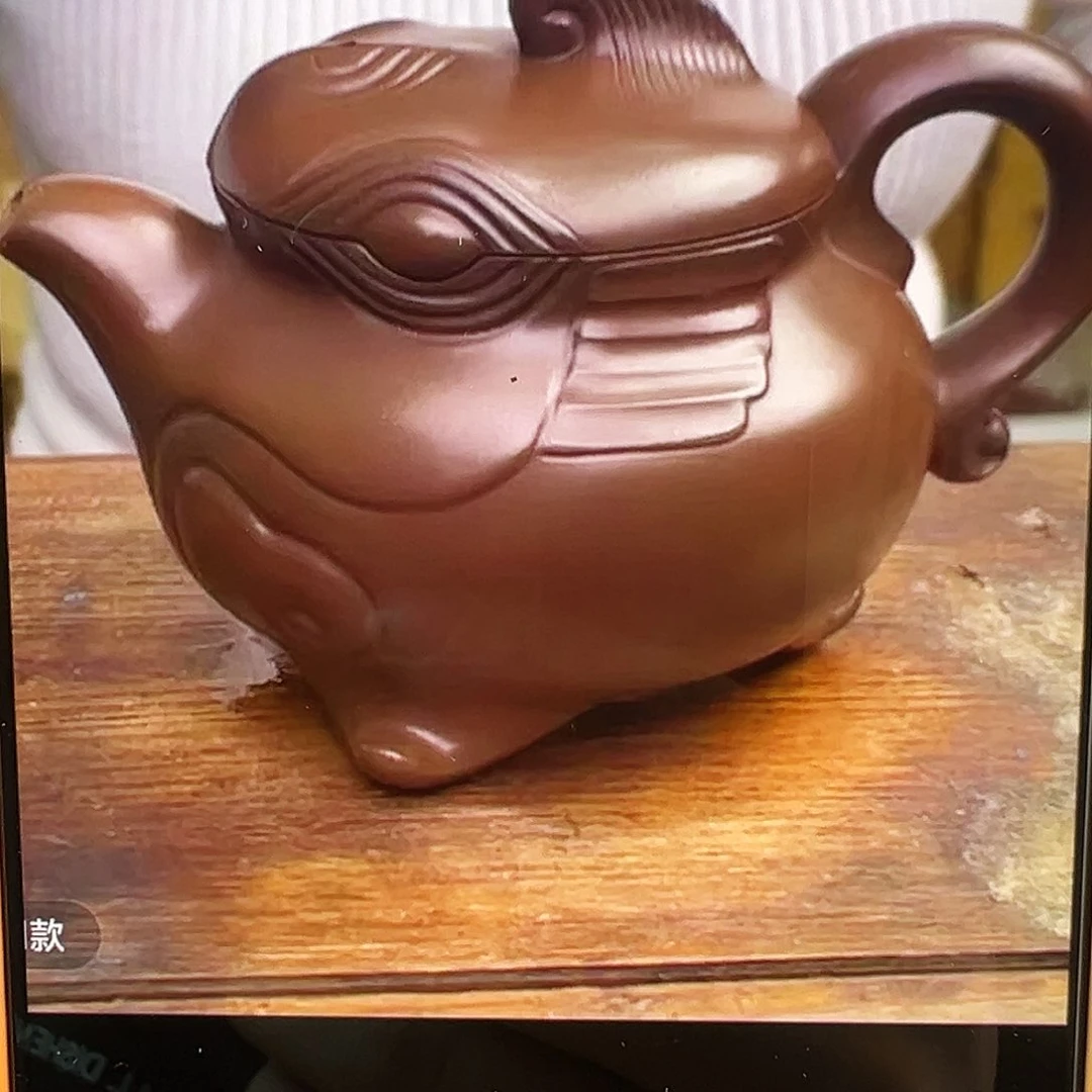茶壶紫砂紫砂壶手工