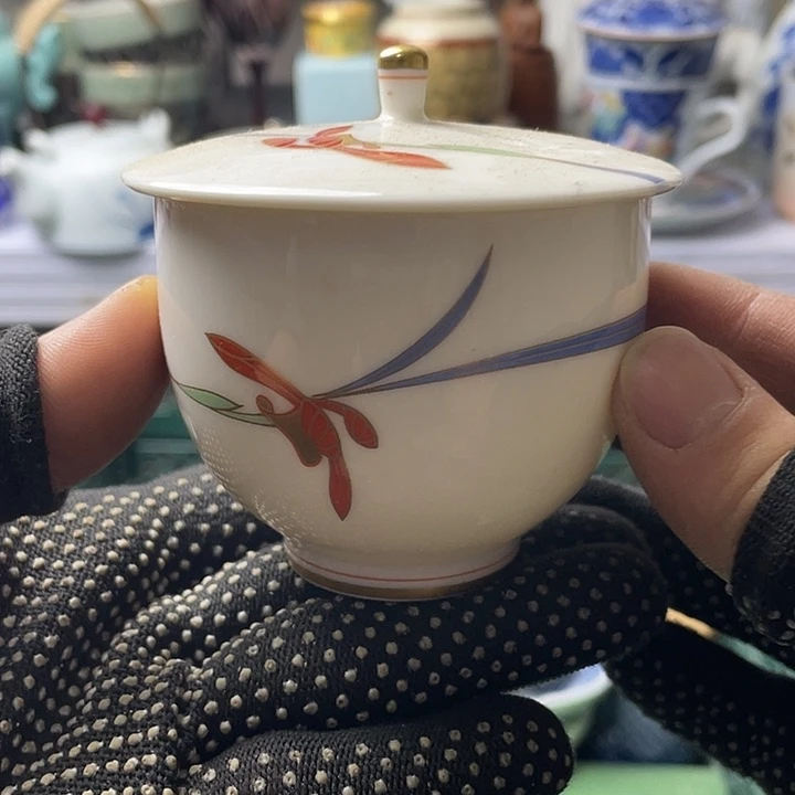 水滴瓷器水滴瓷器