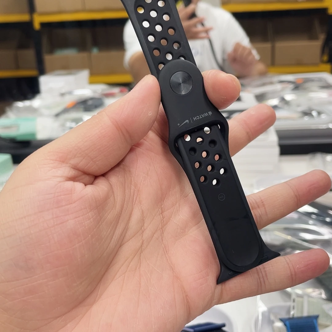 9新耐克洞洞小表盘通用