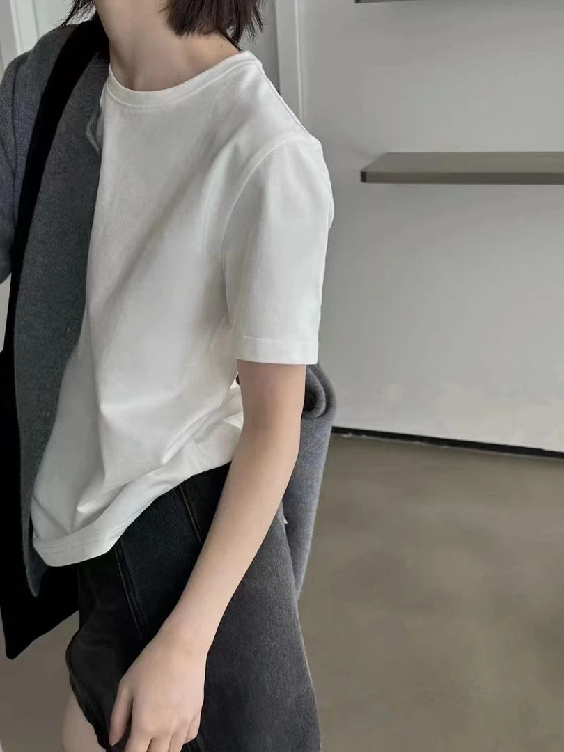 【哈哈】推荐纯棉短袖