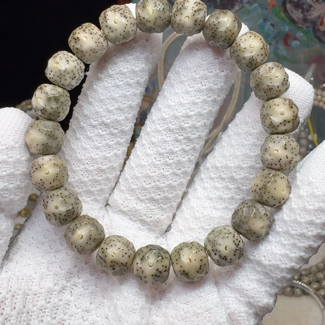 M***g星月菩提手串1-18