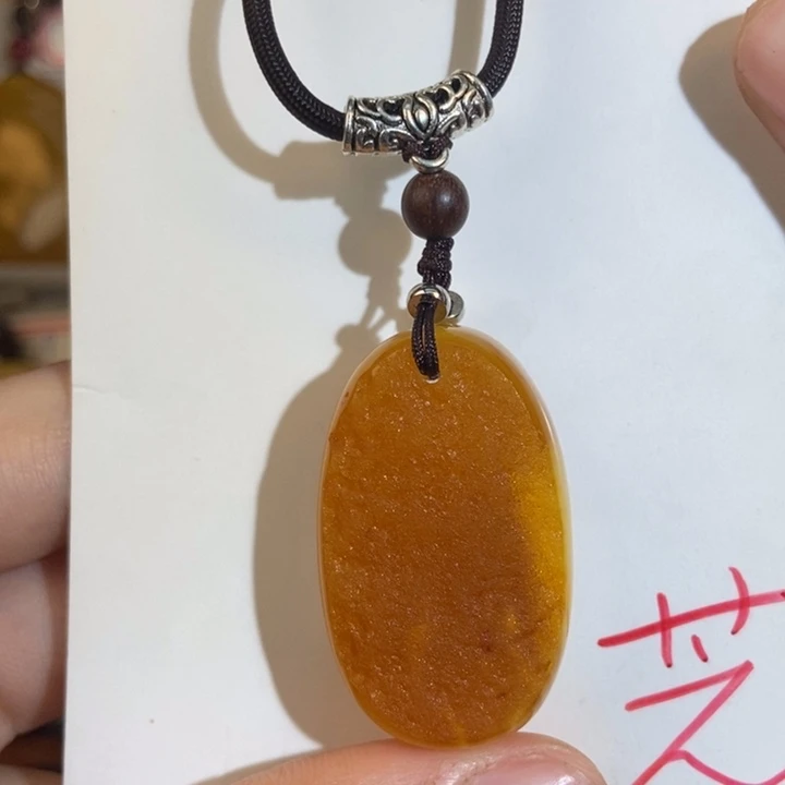 定制琥珀未镶嵌琥珀