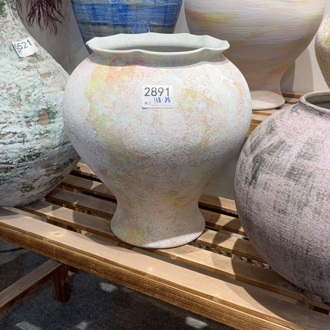 瓷片2891已经打孔高32口18