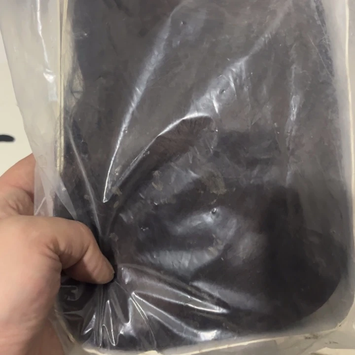 平***常杂色豆（科檀/科特迪瓦檀木）