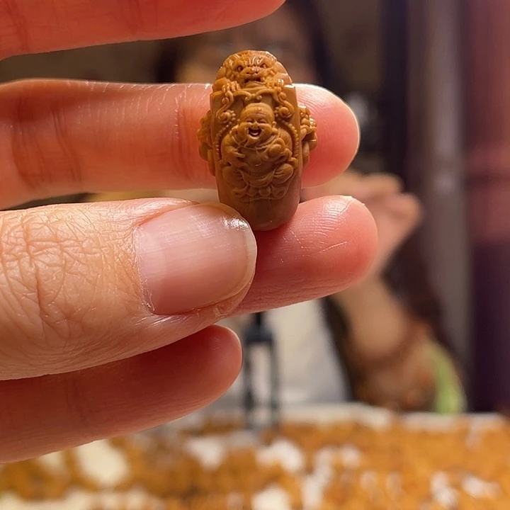 手串/手链橄榄核