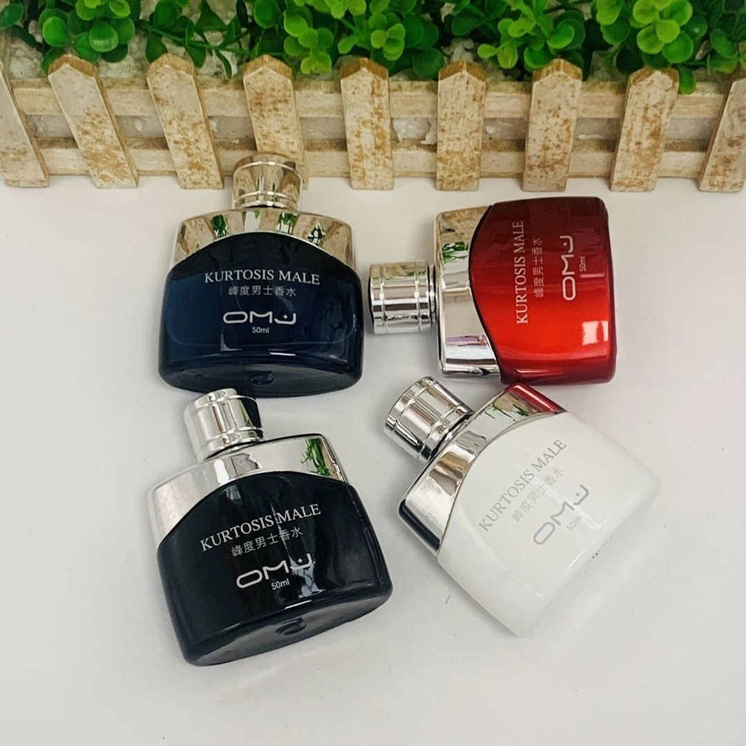 omj 清新木质调香水沉稳持久留香彰显魅力