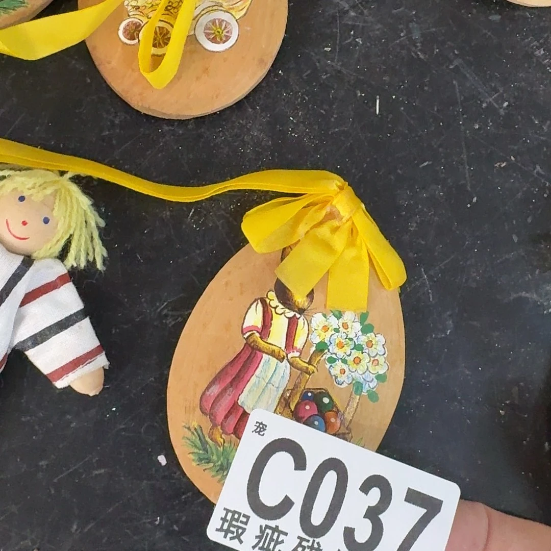 核桃木/黑胡桃（胡桃木）