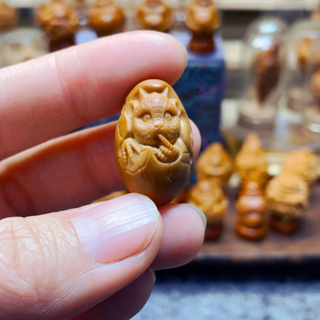 橄榄核手串/手链橄榄