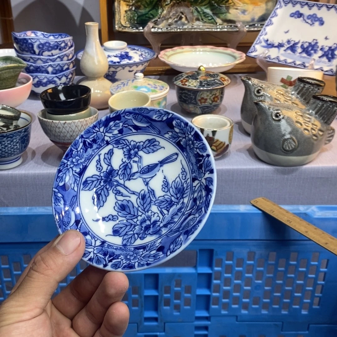 一***星茶盏这份礼物也不是很好了