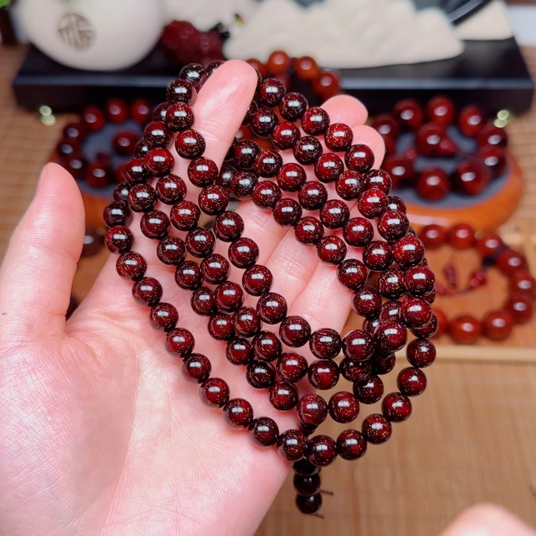 檀香紫檀（小叶紫檀）想0.8