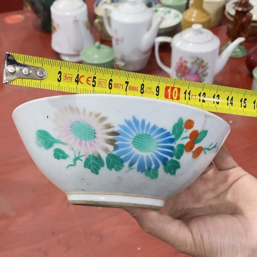 【闪购商品】瓷片景德镇现代工艺品