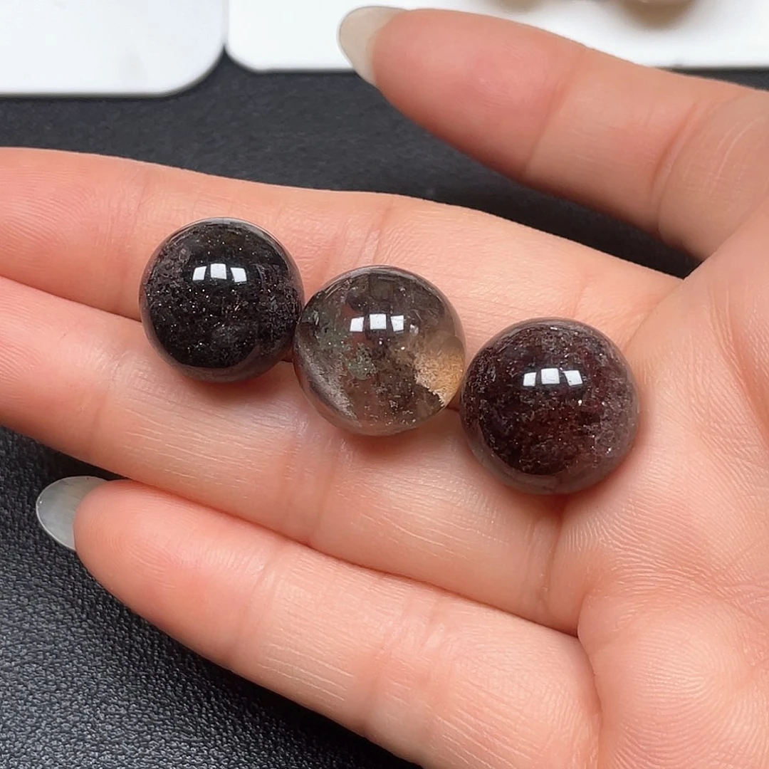 风***尘未镶嵌吊坠(不含链)水晶