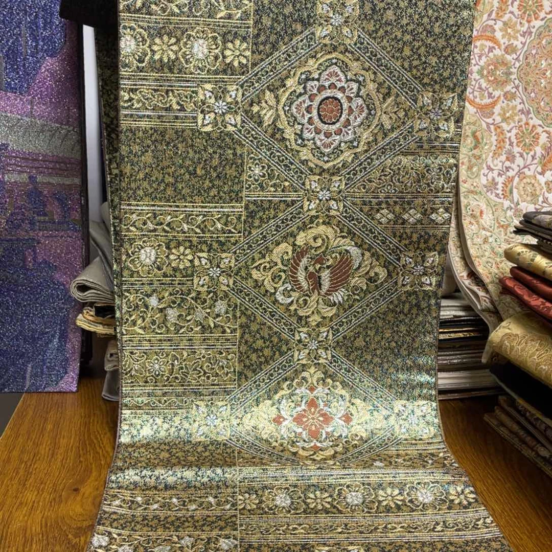 织绣织锦技艺高超技艺