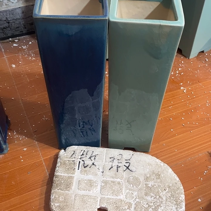 泥塑自产自销模式