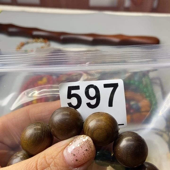 大果紫檀（缅甸花梨）老*597