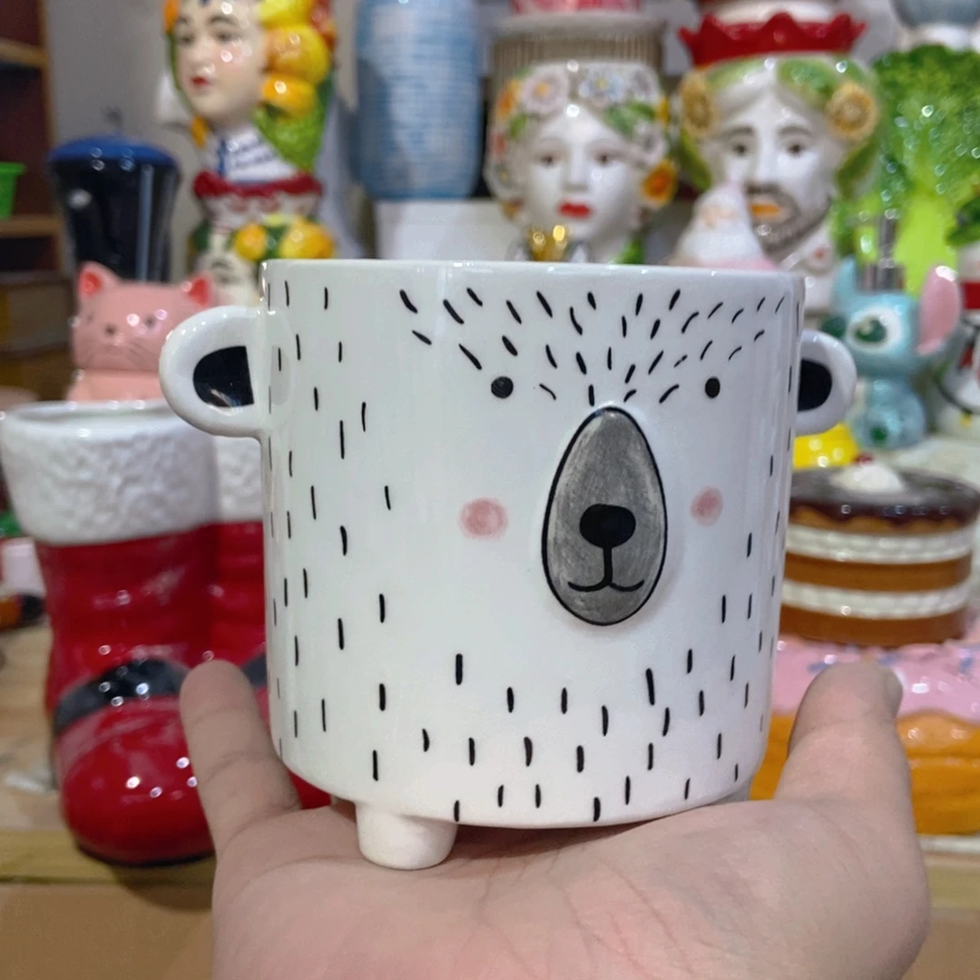 瑕疵陶瓷特卖~非偏远满8米邮