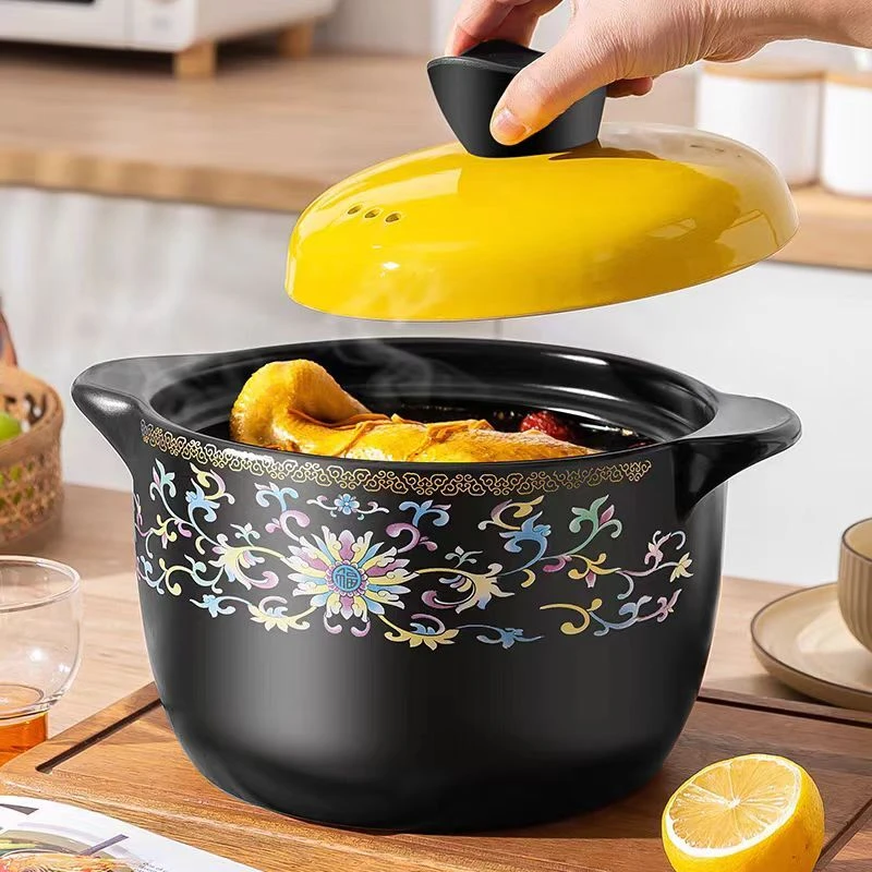 KMJ-B23-17福彩大砂锅