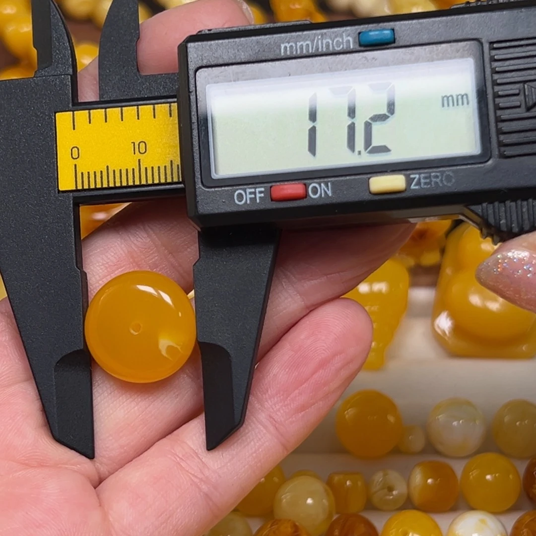 非金属配珠配饰81