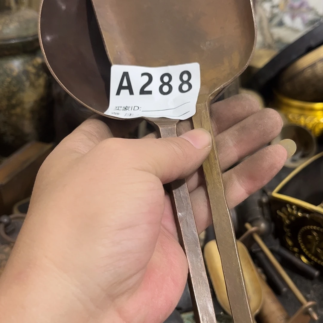 尉***飞闪电购铜摆件工艺品288
