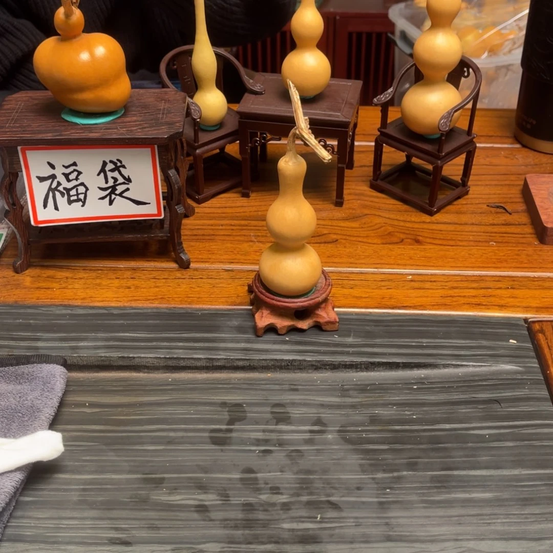 八宝葫芦啊宝葫芦