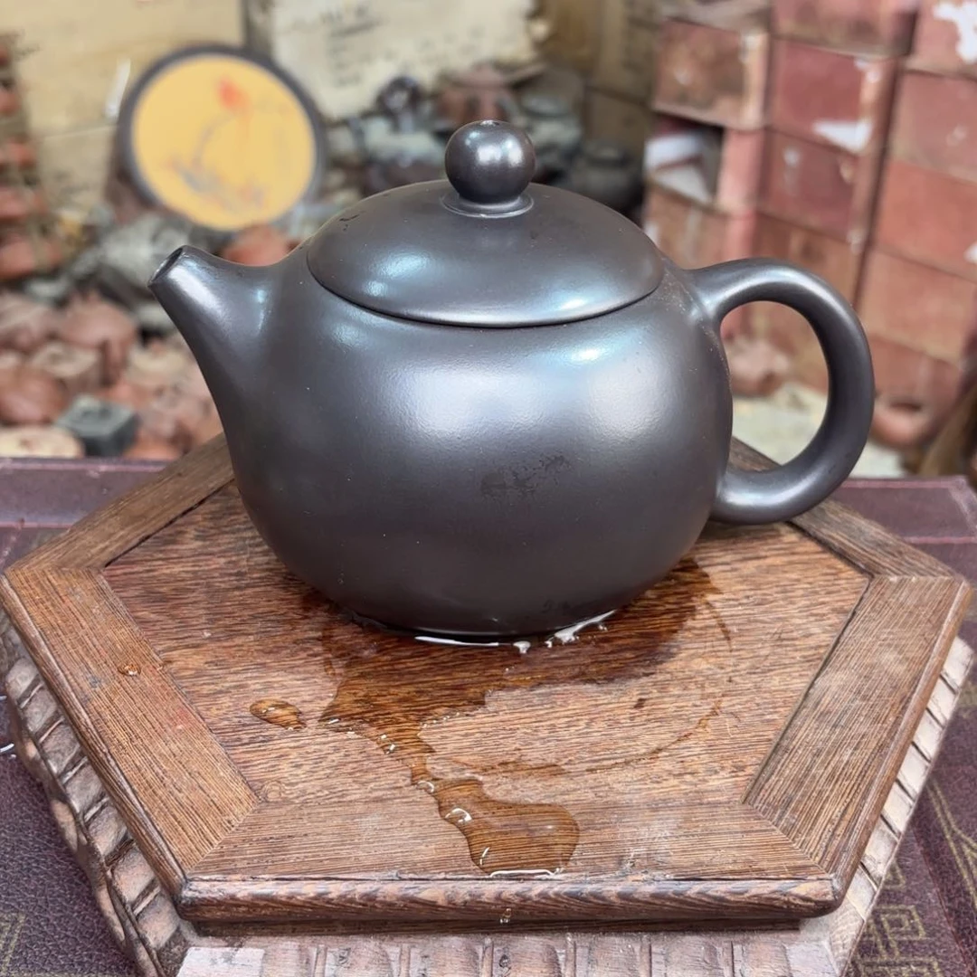 茶壶紫砂宜兴紫砂