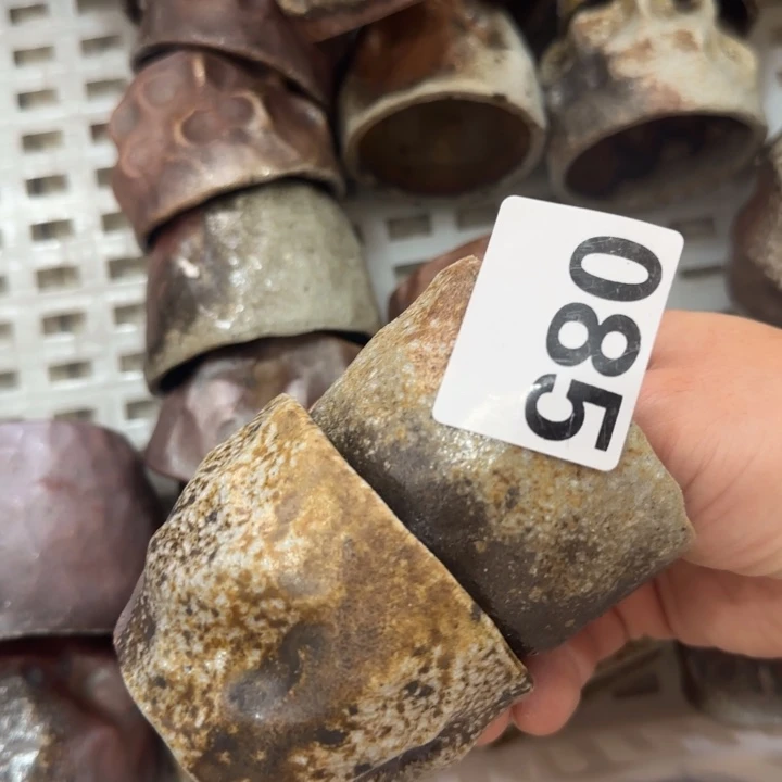 紫砂茶壶柴烧福利新品多多