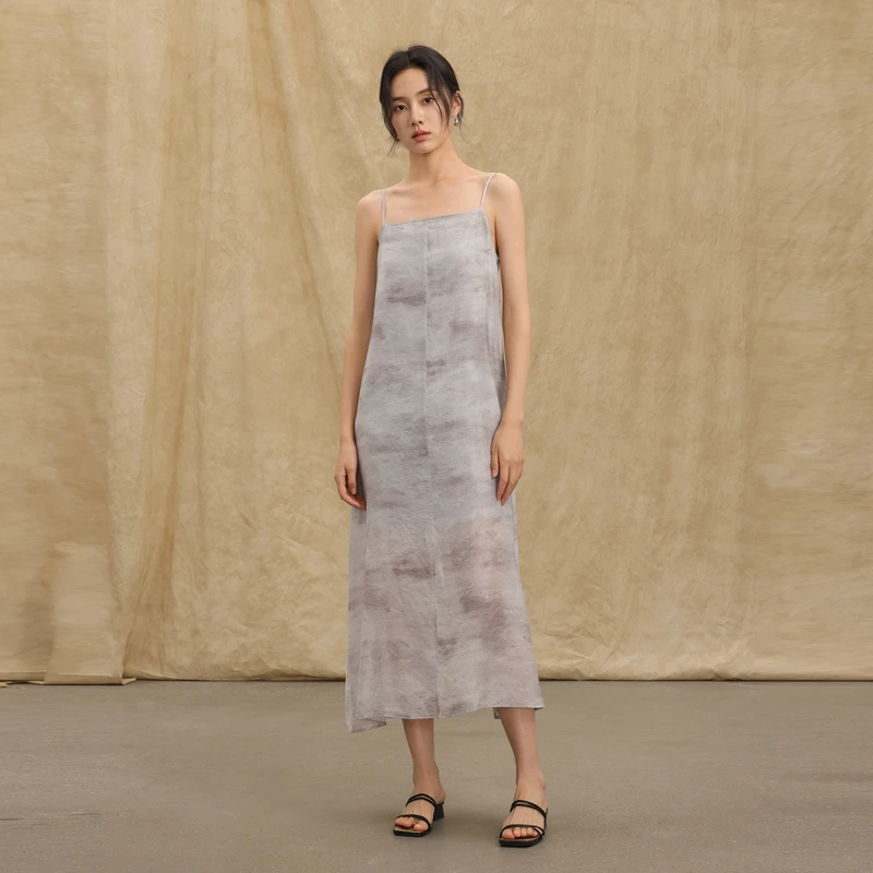 【年末清仓】No退No换连衣裙AX42LQ142