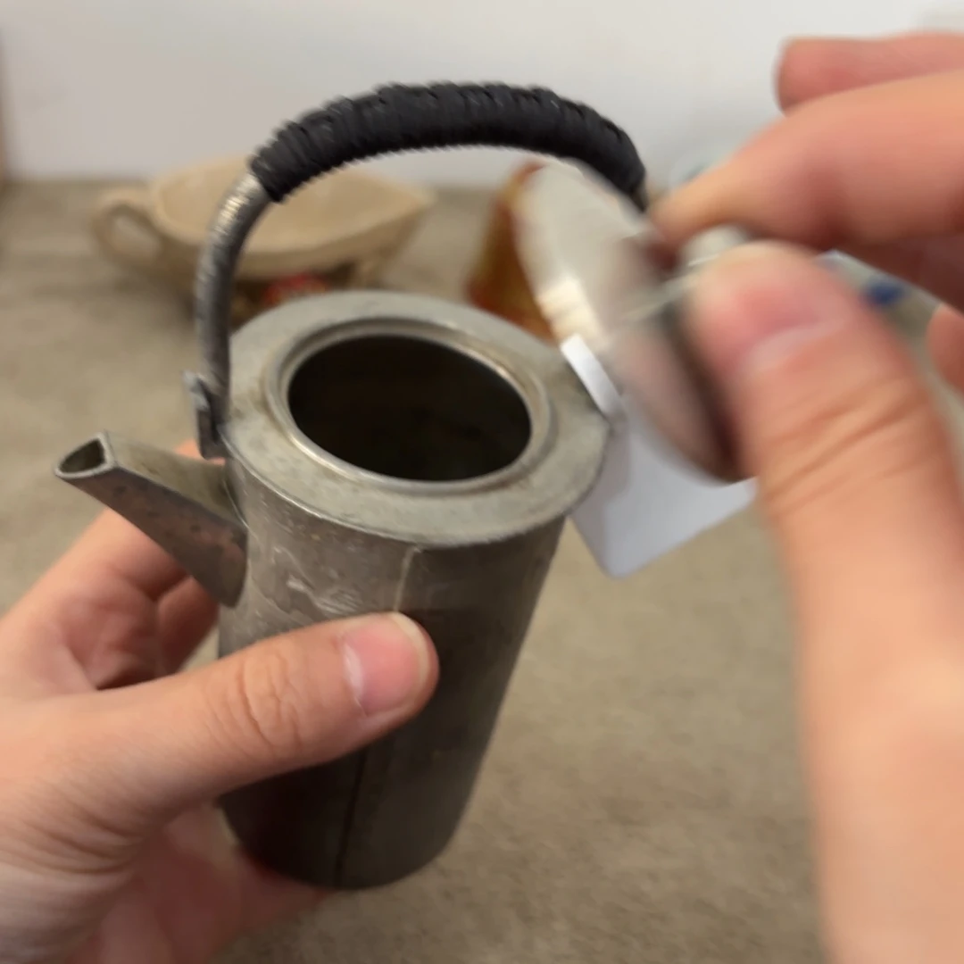 瓷片非常好看漂亮的物品