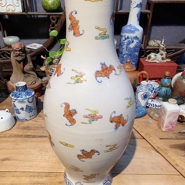 【闪购商品】摆件陶瓷陶瓷陶瓷