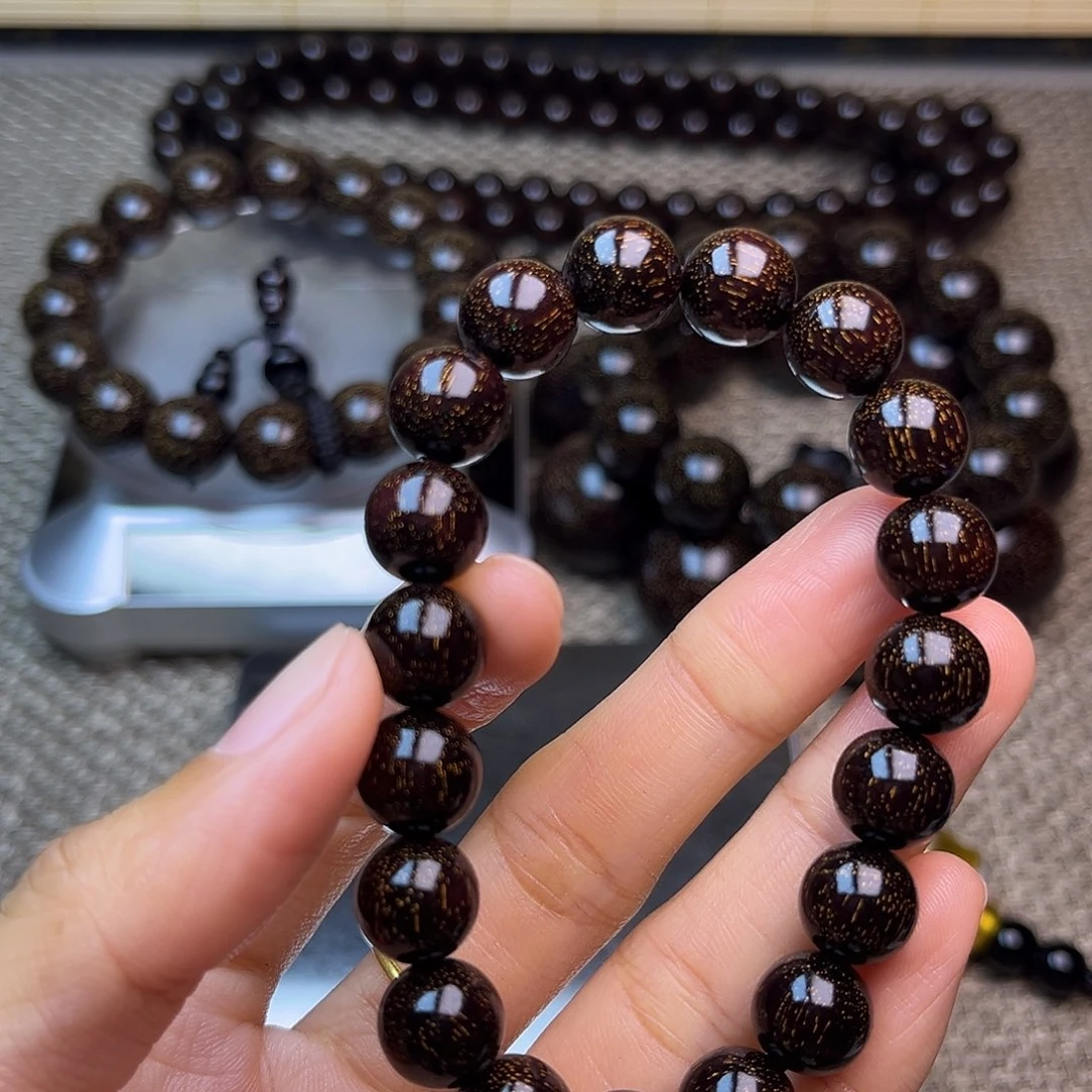 檀香紫檀（小叶紫檀）1.0 19