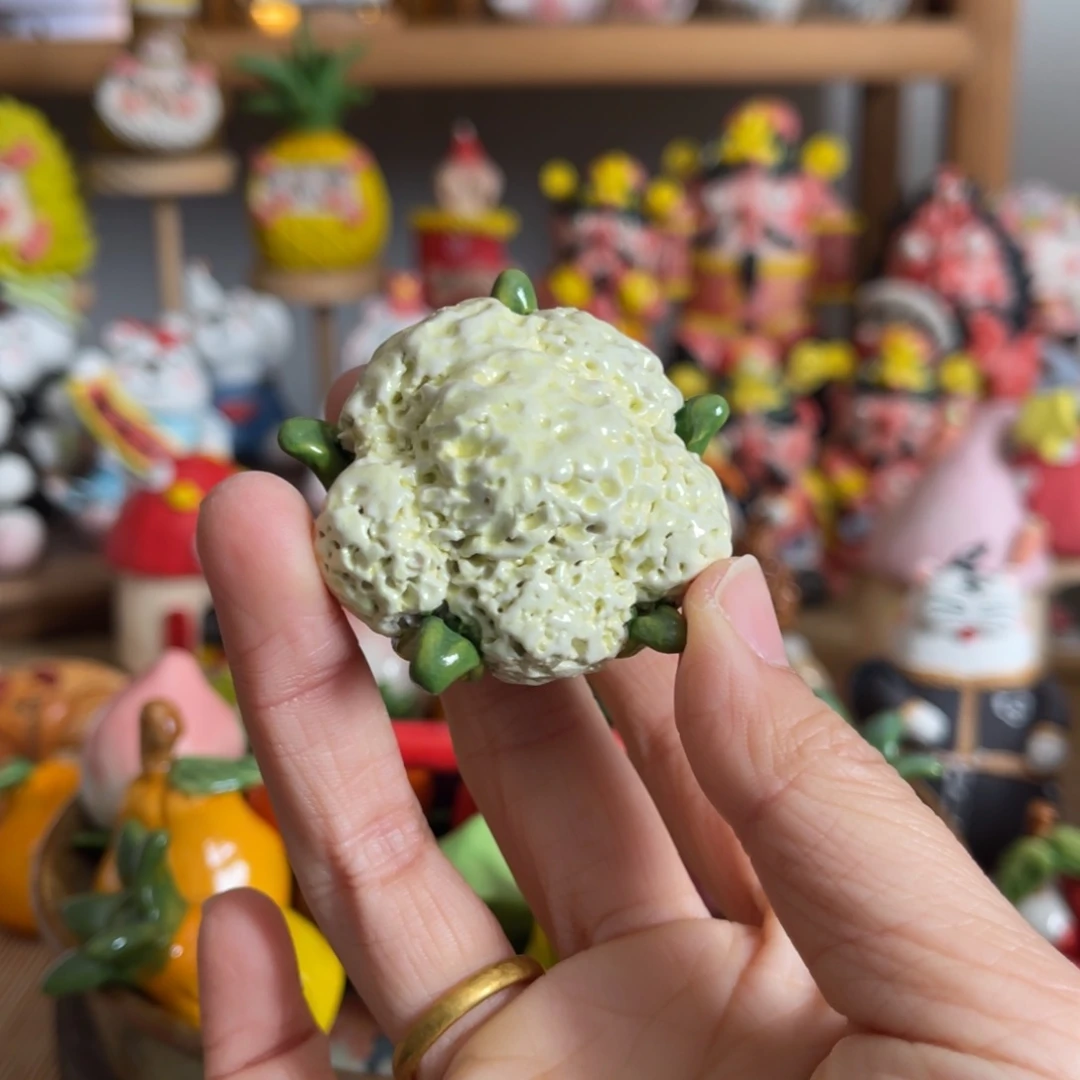 【闪购商品】摆件景德镇陶瓷手作