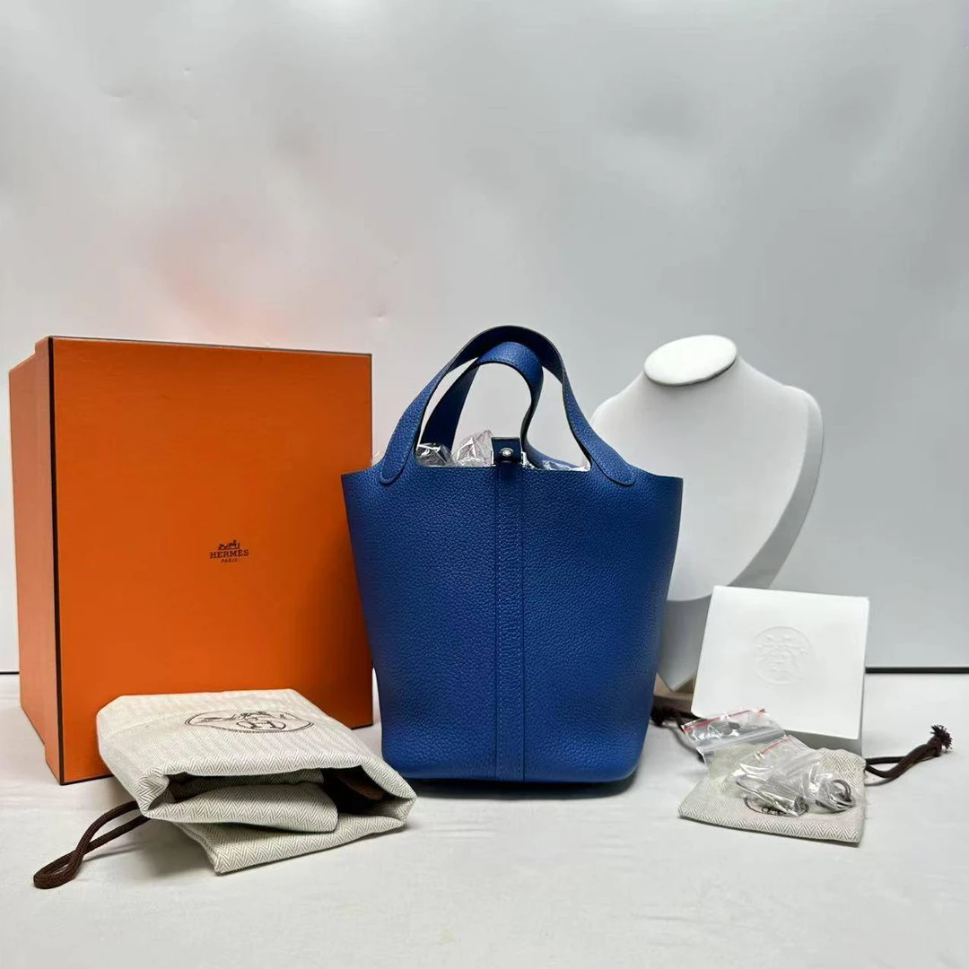 胖虎熙少/爱马仕/99新/公价0/箱包/手提包/31B2501260336