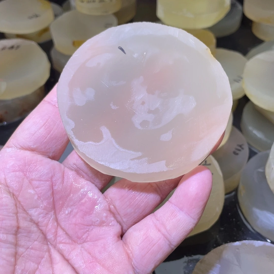 人***戏定制玛瑙定制玛瑙手镯