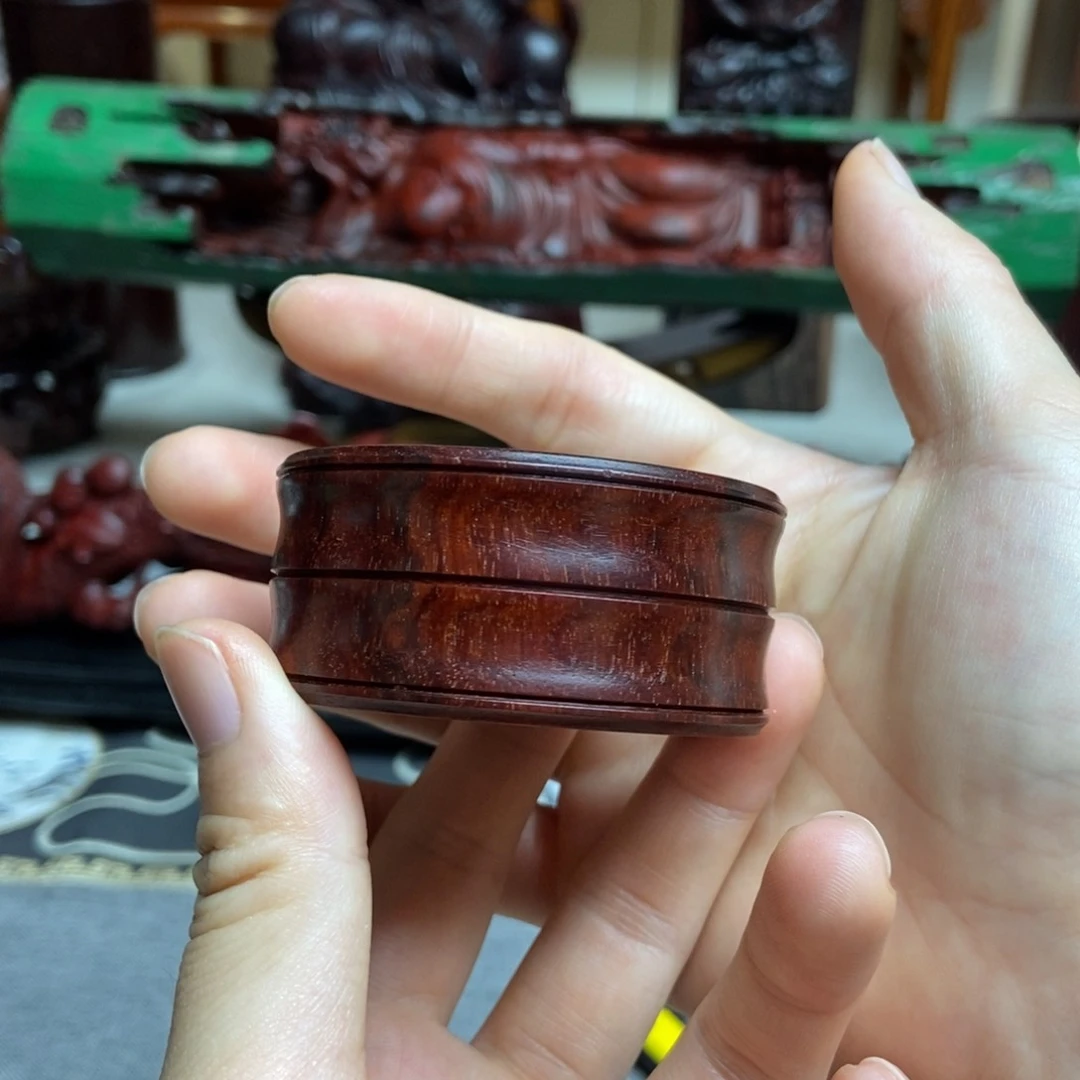 檀香紫檀（小叶紫檀）