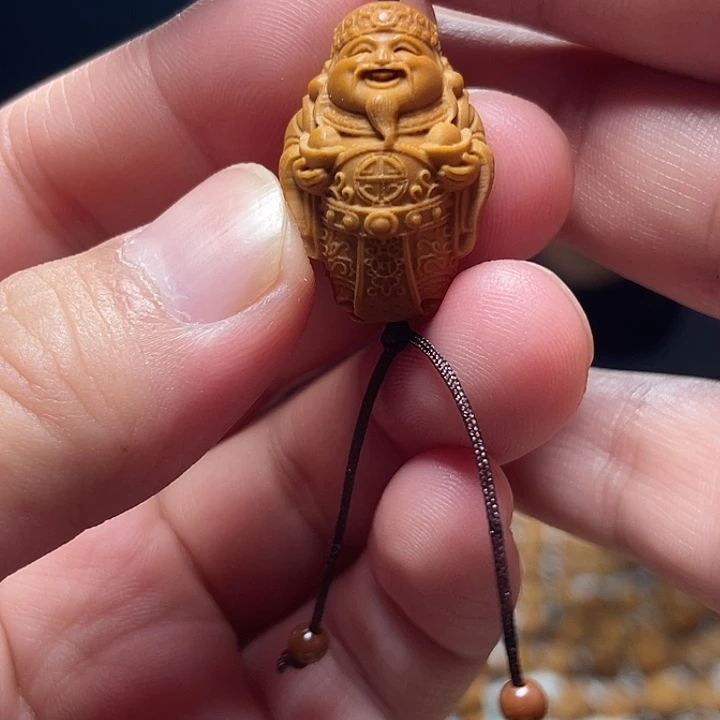 吊坠橄榄核橄榄核