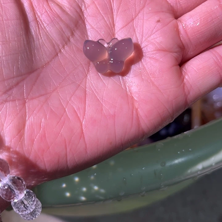 玛瑙/玉髓未镶嵌手链