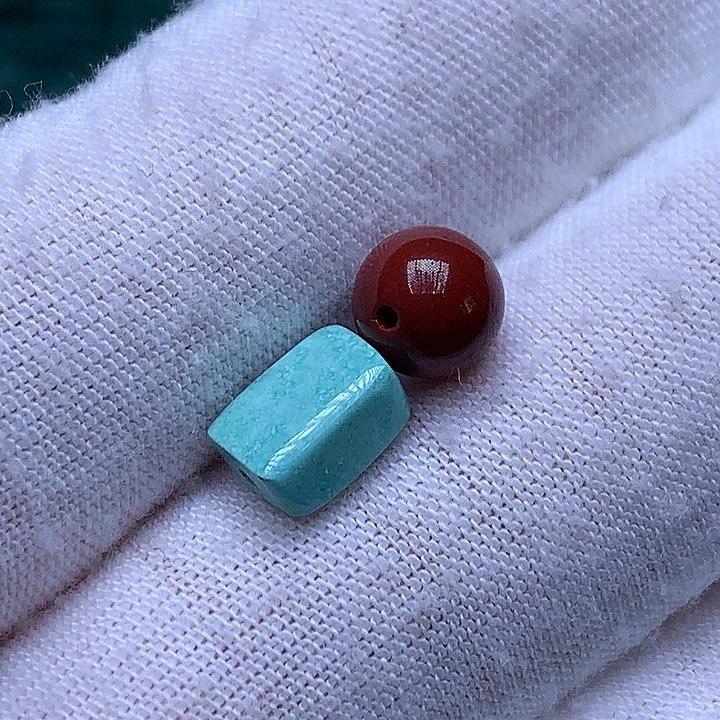南红玛瑙未镶嵌珠宝奇石