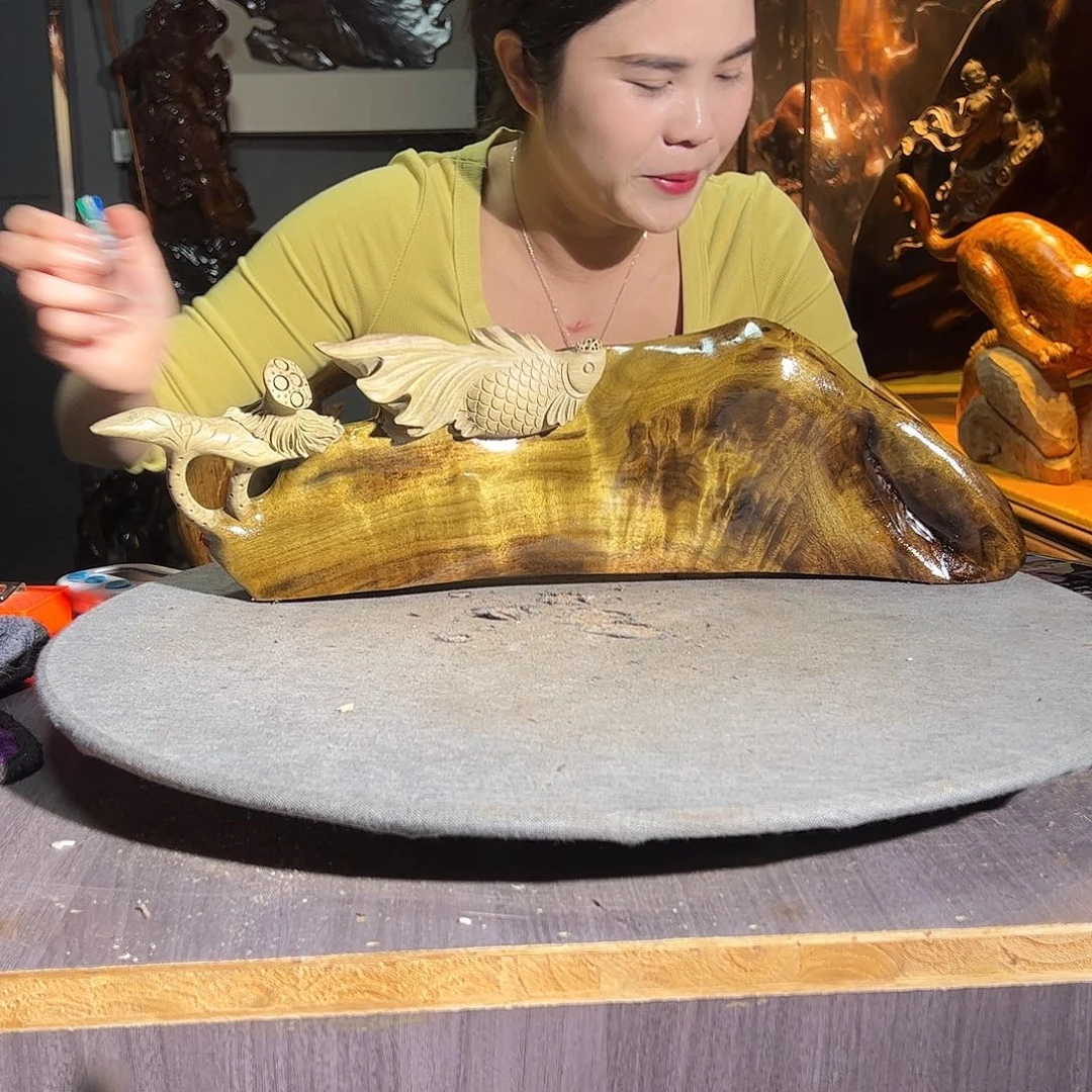 卍***卍金丝楠一物一图7355738686