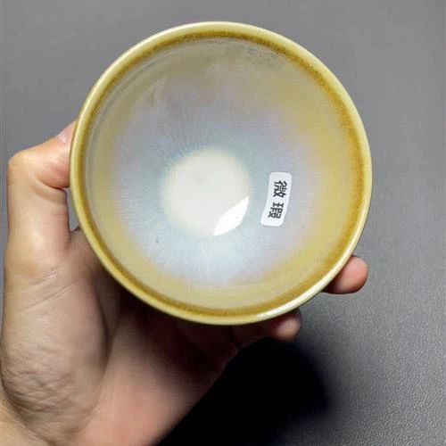 【闪购商品】茶盏-瑕疵-530.........