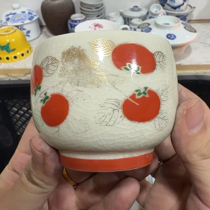 陶瓷推荐第二名20包邮