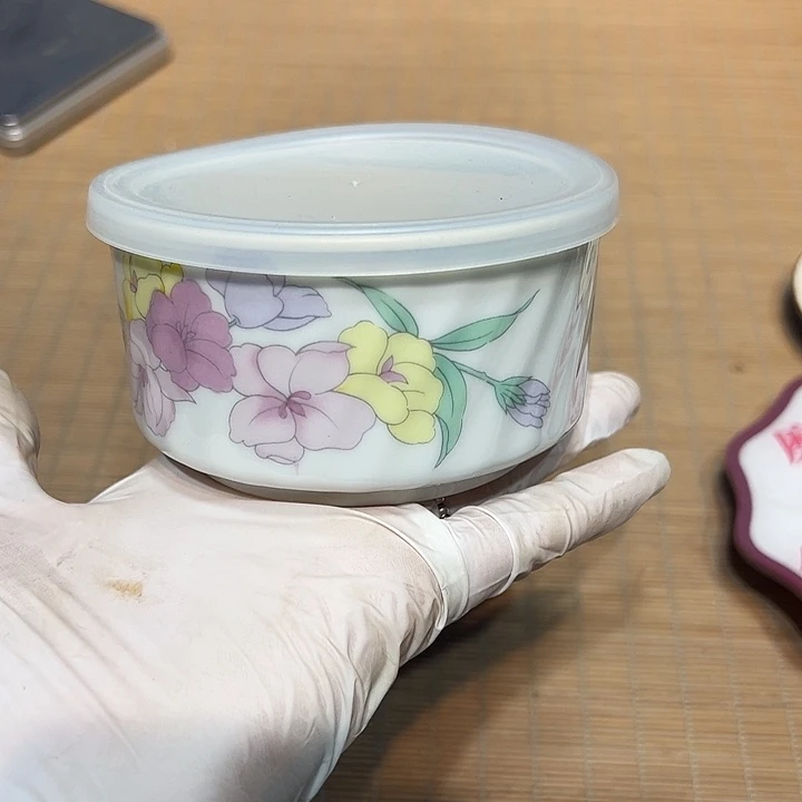瓷器满58包邮包邮包邮非新
