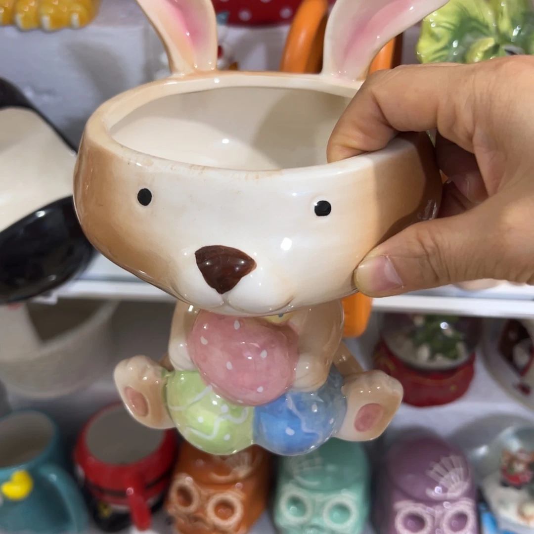 摆件微瑕疵不售后的