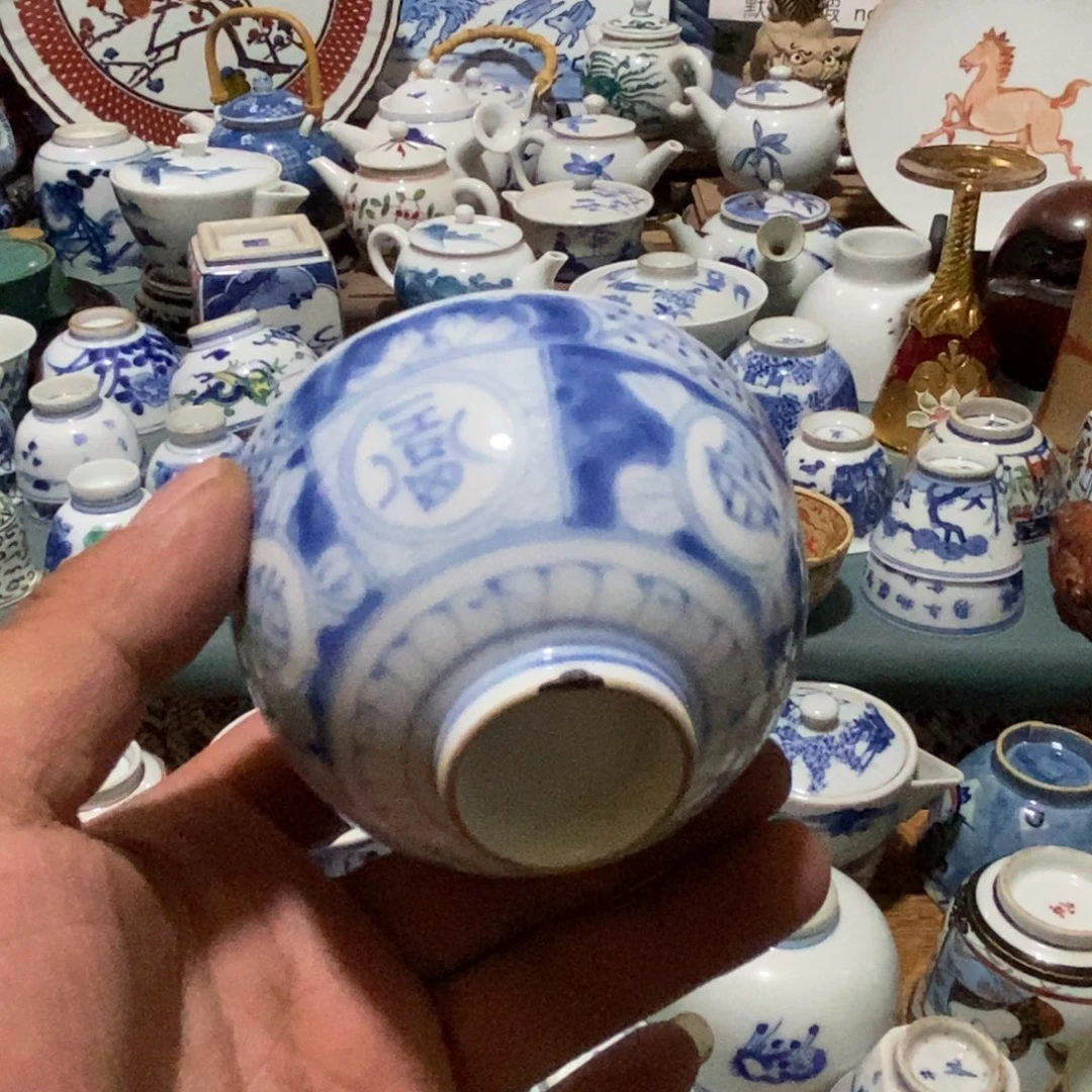 舶来瓷器满28包邮当日凑单