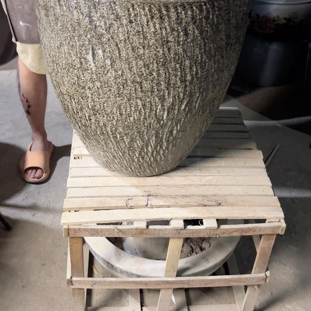瓷片石头52桶缸888888888888