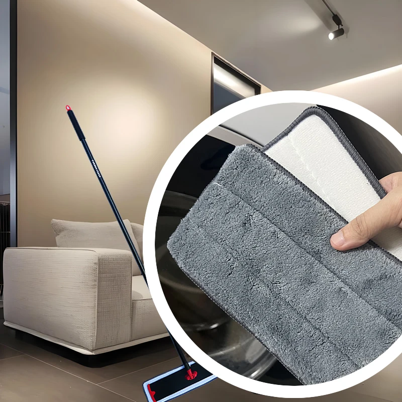 【活动专属】专用吸水灰拖布