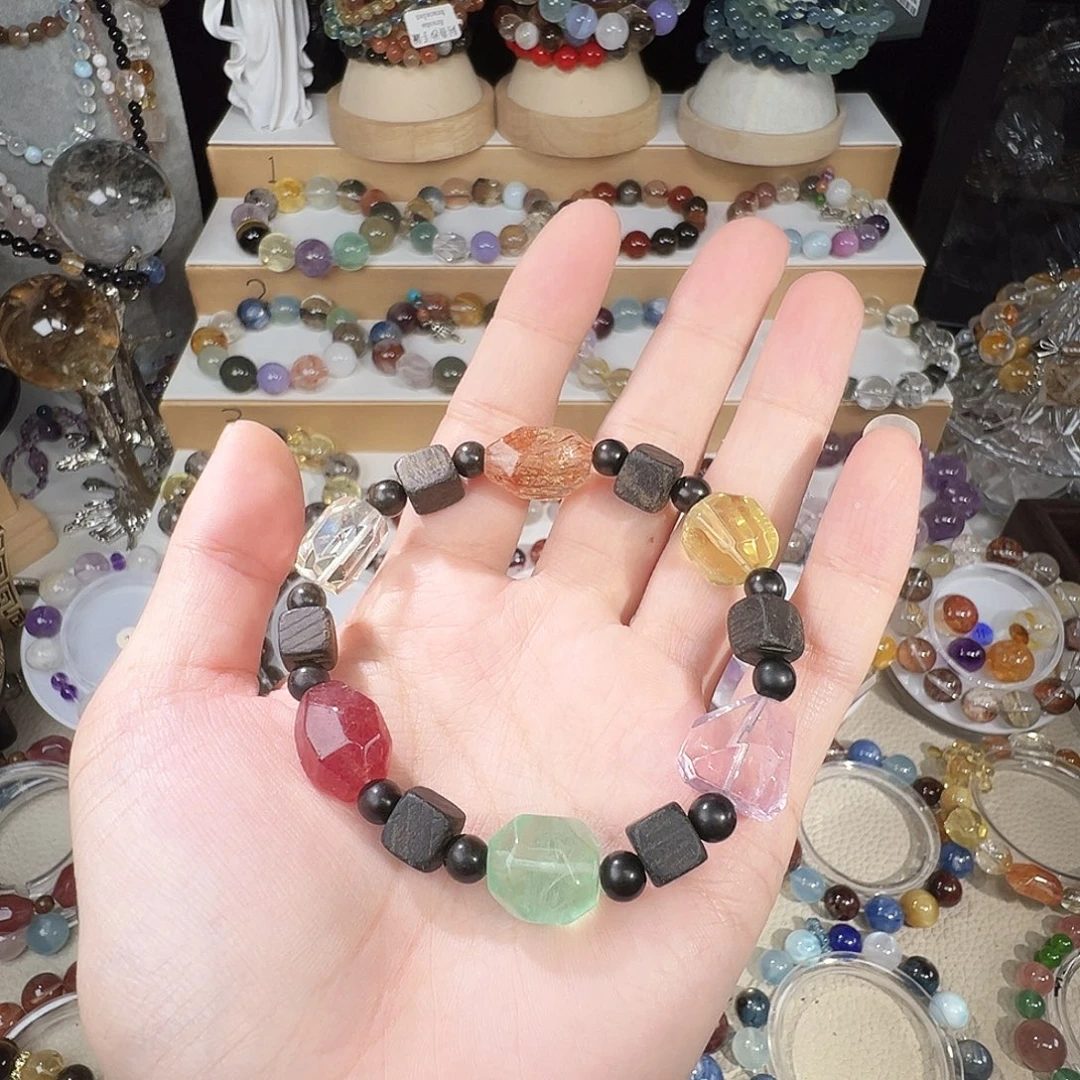 非金属钻切多宝