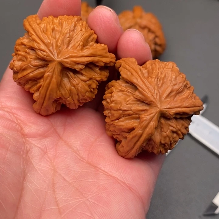 随***缘吊坠文玩核桃核桃核桃核桃