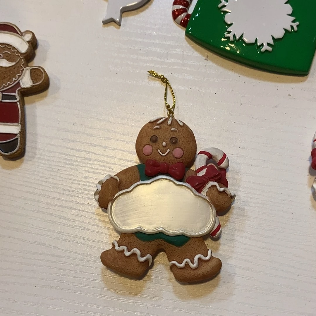 树脂制品冰箱贴树脂